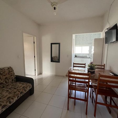Residencial Agua Do Mar Leilighet Florianópolis Eksteriør bilde