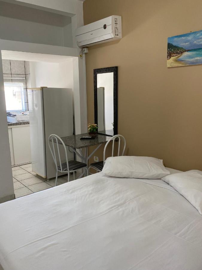 Residencial Agua Do Mar Leilighet Florianópolis Eksteriør bilde