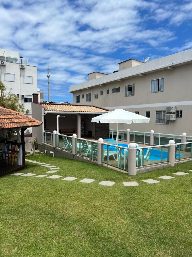 Residencial Agua Do Mar Leilighet Florianópolis Eksteriør bilde