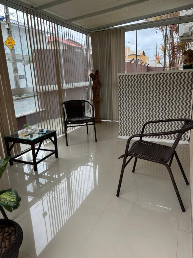Residencial Agua Do Mar Leilighet Florianópolis Eksteriør bilde