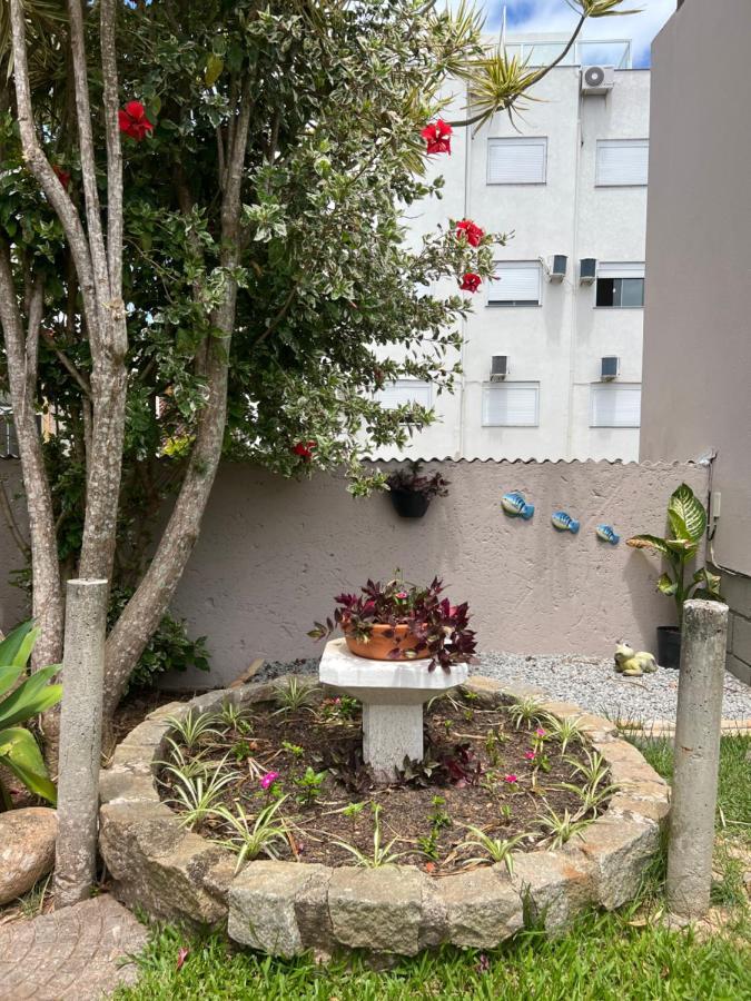 Residencial Agua Do Mar Leilighet Florianópolis Eksteriør bilde