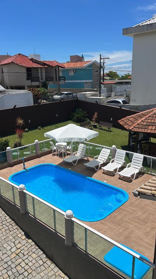 Residencial Agua Do Mar Leilighet Florianópolis Eksteriør bilde