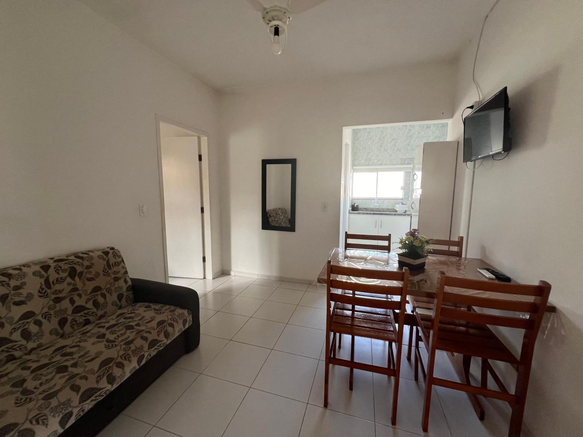 Residencial Agua Do Mar Leilighet Florianópolis Eksteriør bilde