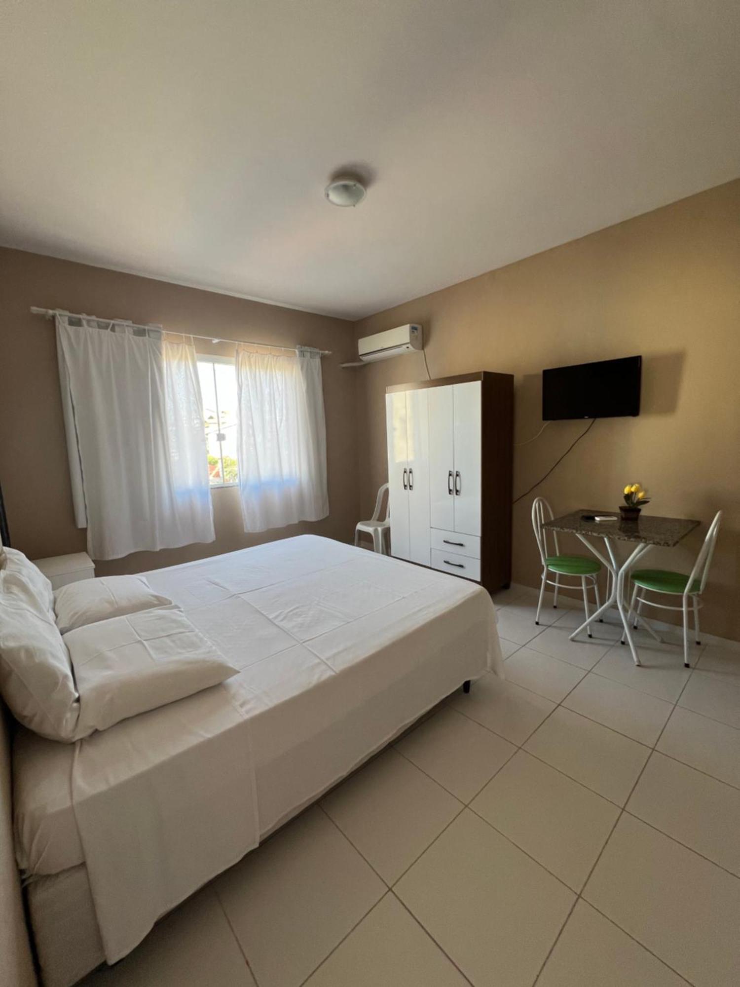 Residencial Agua Do Mar Leilighet Florianópolis Eksteriør bilde