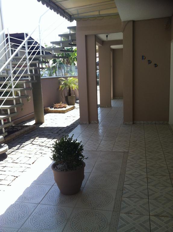 Residencial Agua Do Mar Leilighet Florianópolis Eksteriør bilde