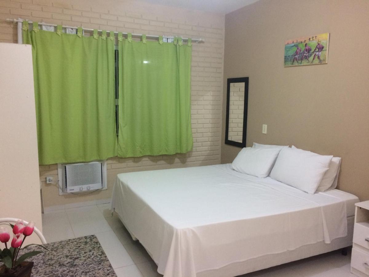 Residencial Agua Do Mar Leilighet Florianópolis Eksteriør bilde
